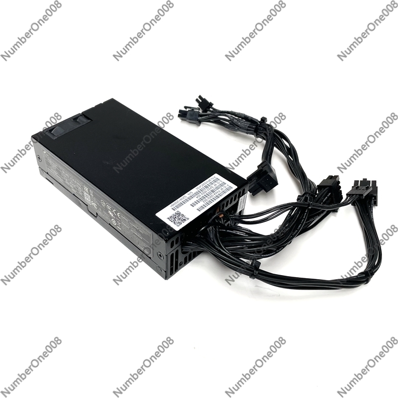 FSP500-30AS 80Plus Platinum Fl - Atx Power Supply 1U Flex 500W บทวิจารณ์และราคา