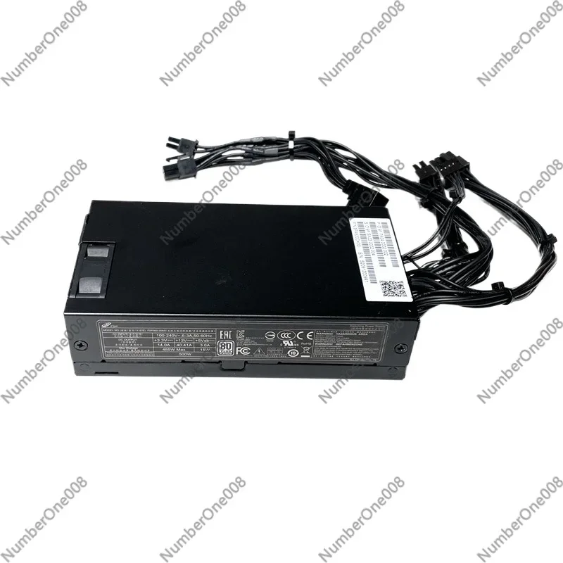FSP500-30AS 80Plus Platinum Fl - Atx Power Supply 1U Flex 500W บทวิจารณ์และราคา