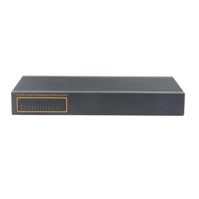 สินค้าขายดี แนะนำสินค้าดีๆ สวิ - Sfp+ 10G Managed Switch 8 Port บทวิจารณ์และราคา