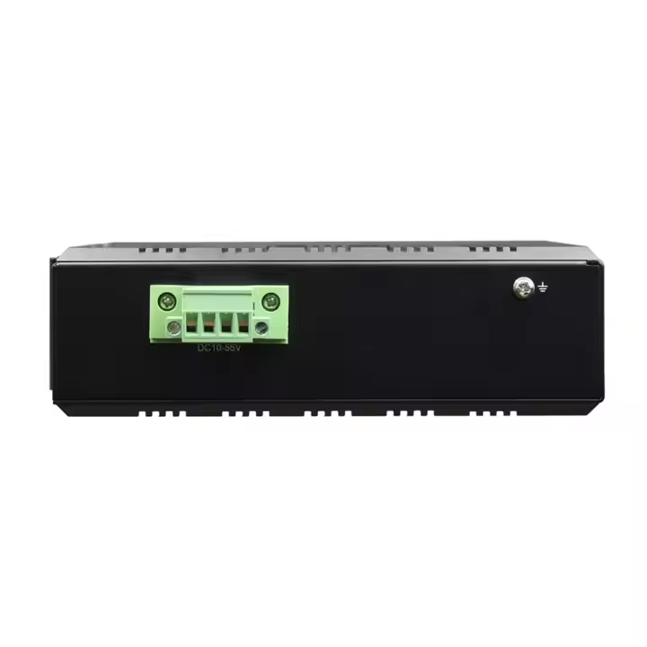 สวิตช์ Gigabit Ethernet 8 พอร์ - Sfp+ 10G Managed Switch 8 Port บทวิจารณ์และราคา