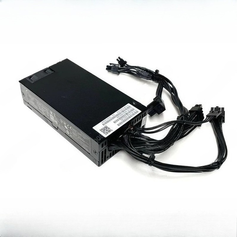 500W 1U Flex ATX พาวเวอร์ซัพพล - Atx Power Supply 1U Flex 500W บทวิจารณ์และราคา