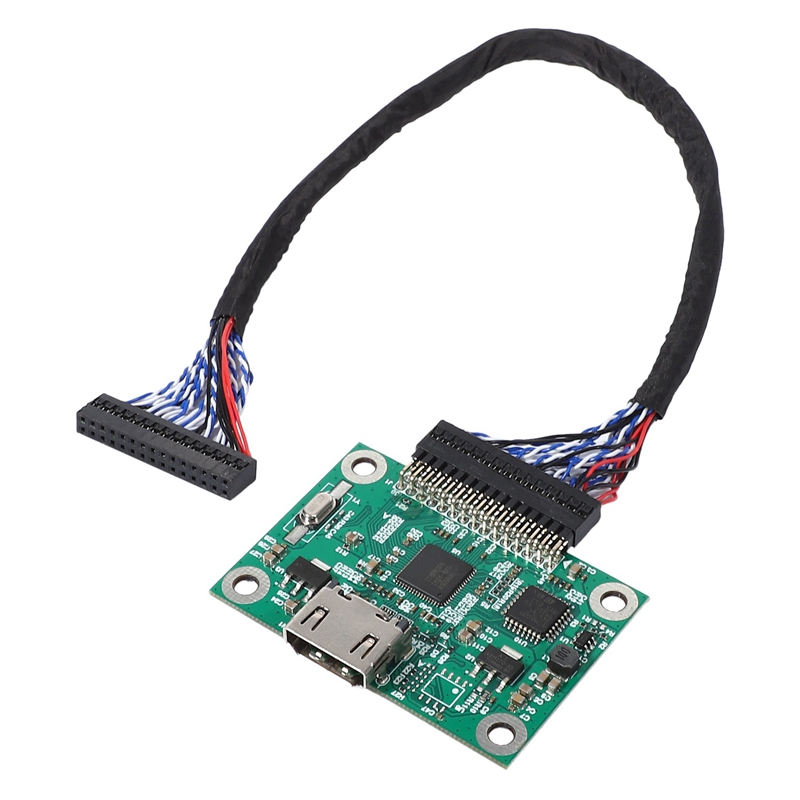 LVDS To HDMI Board HDMI To LVD - Turing Pi 2 บทวิจารณ์และราคา