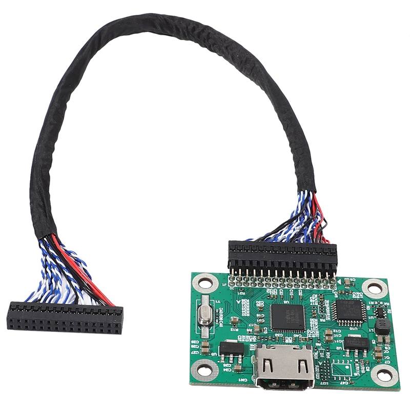 LVDS To HDMI Board HDMI To LVD - Turing Pi 2 บทวิจารณ์และราคา