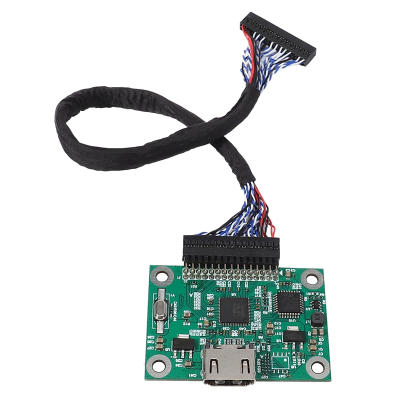 LVDS To HDMI Board HDMI To LVD - Turing Pi 2 บทวิจารณ์และราคา