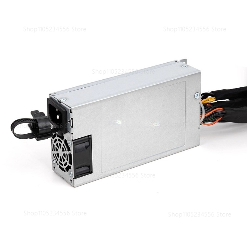 แหล่งจ่ายไฟ FSD059 Flex ATX 50 - Atx Power Supply 1U Flex 500W บทวิจารณ์และราคา
