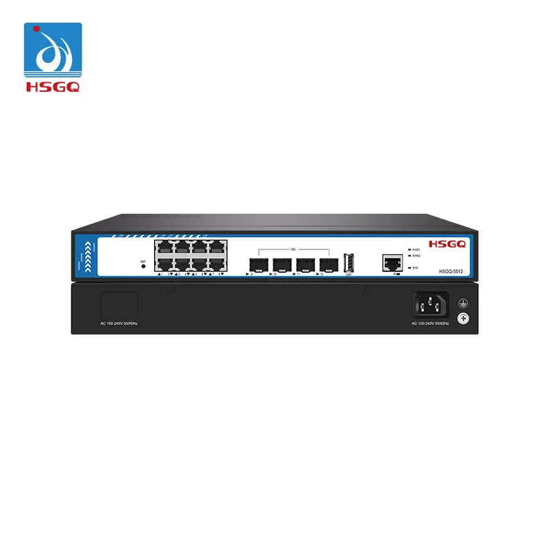 สวิตช์ไฟเบอร์แบบจัดการได้ 2026 - Sfp+ 10G Managed Switch 8 Port บทวิจารณ์และราคา