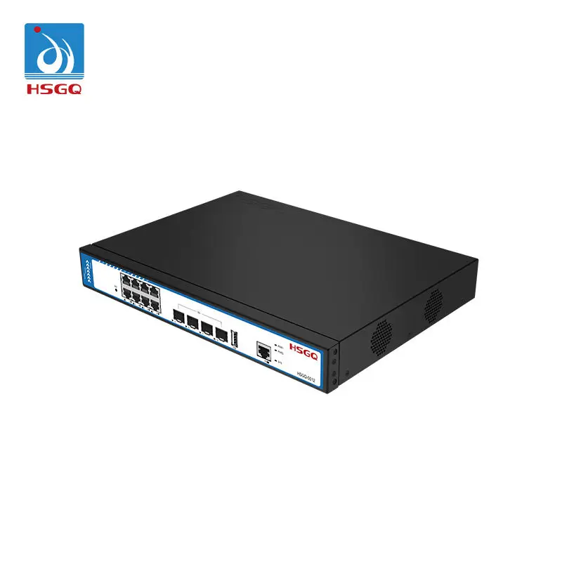 สวิตช์ไฟเบอร์แบบจัดการได้ 2026 - Sfp+ 10G Managed Switch 8 Port บทวิจารณ์และราคา
