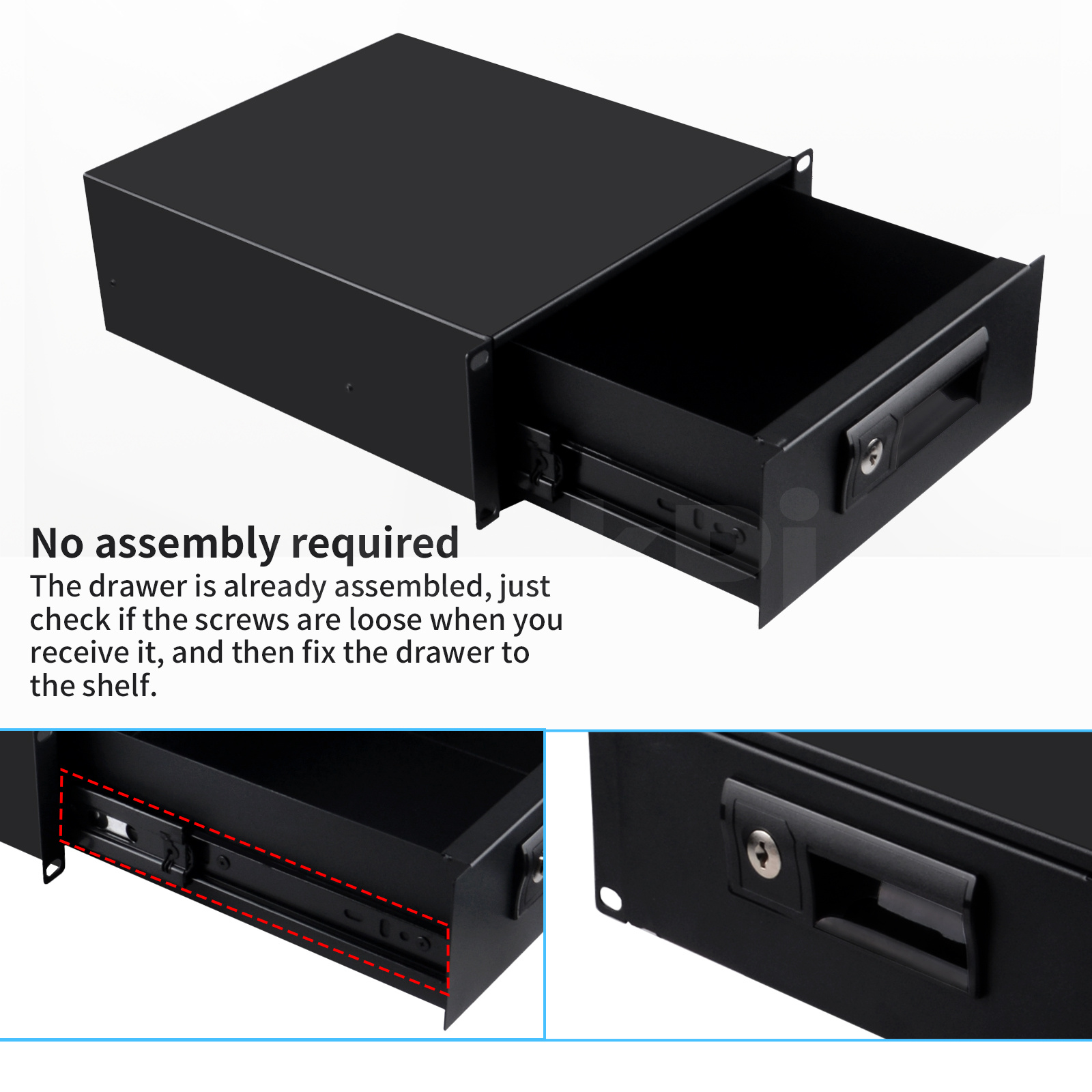DeskPi RackMate 2U Rackmount ล - Deskpi Super6C บทวิจารณ์และราคา