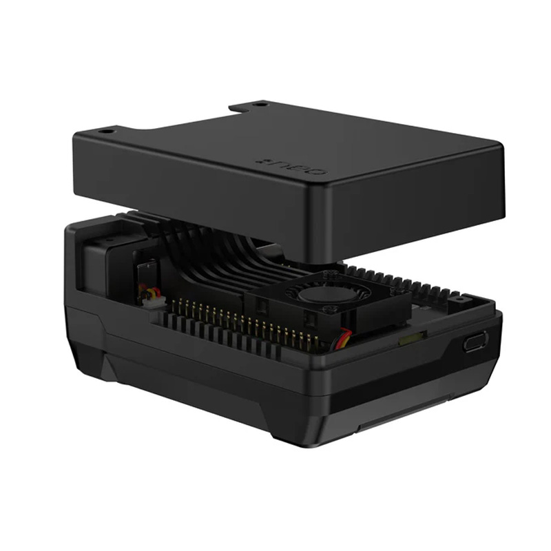 Argon NEO 5 M.2 NVME PCIE Case - Turing Pi 2 บทวิจารณ์และราคา