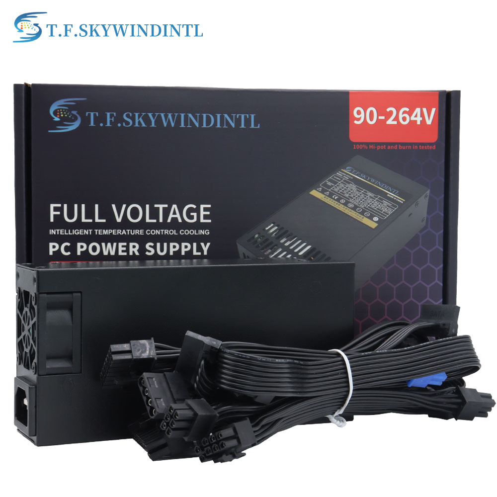Flex 600W Modular Power Supply - Atx Power Supply 1U Flex 500W บทวิจารณ์และราคา