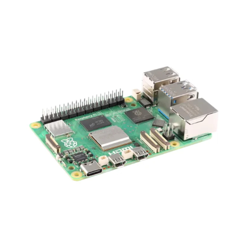 RoRuS1pcs Raspberry Pi 5 บอร์ด - Raspberry Pi 5 8Gb บทวิจารณ์และราคา